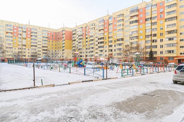 
  Продается 2-комн. квартира 53.2 м². Фото 20.