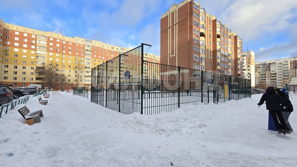
  Продается 2-комн. квартира 53.2 м². Фото 22.