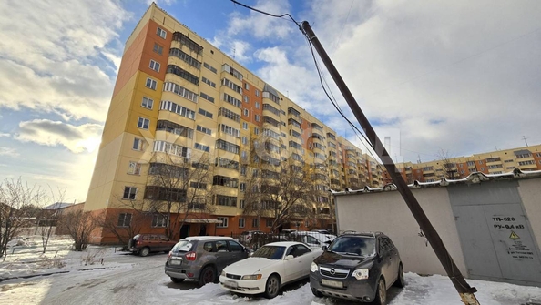 
  Продается 2-комн. квартира 53.2 м². Фото 24.