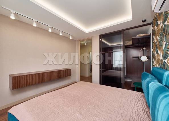 
  Продается 3-комн. квартира 62.4 м², в ЖК Европейский берег, дом 24. Фото 3.