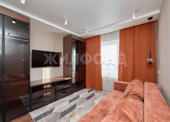 
  Продается 3-комн. квартира 62.4 м², в ЖК Европейский берег, дом 24. Фото 6.