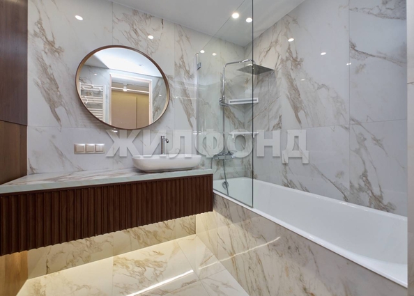 
  Продается 3-комн. квартира 62.4 м², в ЖК Европейский берег, дом 24. Фото 16.