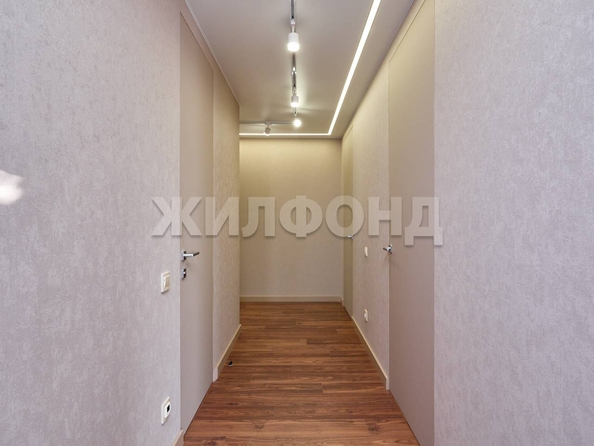 
  Продается 3-комн. квартира 62.4 м², в ЖК Европейский берег, дом 24. Фото 25.