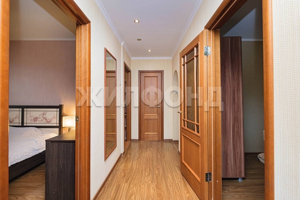 
  Продается 3-комн. квартира 59 м². Фото 5.