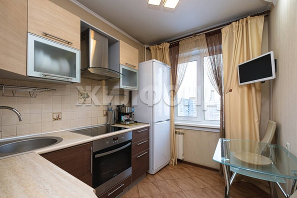 
  Продается 3-комн. квартира 59 м². Фото 14.