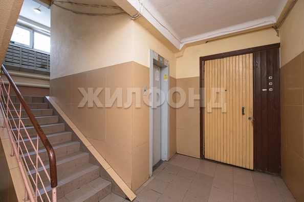 
  Продается 3-комн. квартира 59 м². Фото 24.