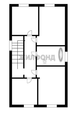 
  Продается дом 125 м². Фото 18.