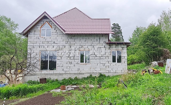 
  Продается дом 153.1 м². Фото 2.