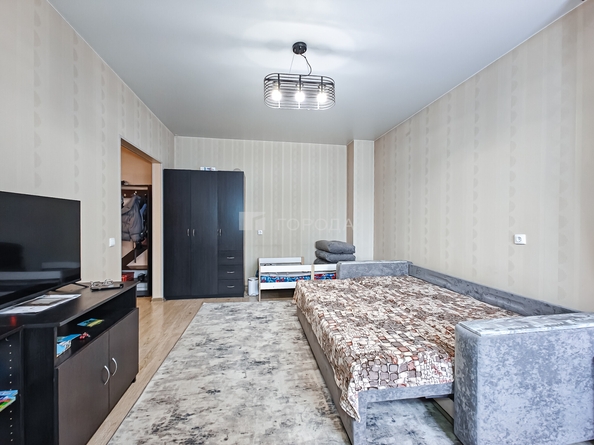 
  Продается 1-комн. квартира 42 м². Фото 9.