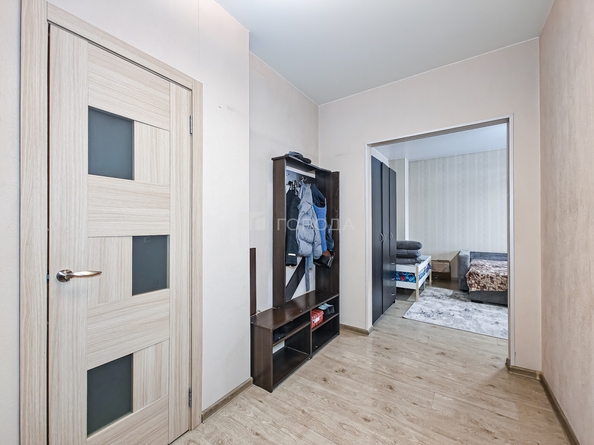 
  Продается 1-комн. квартира 42 м². Фото 13.