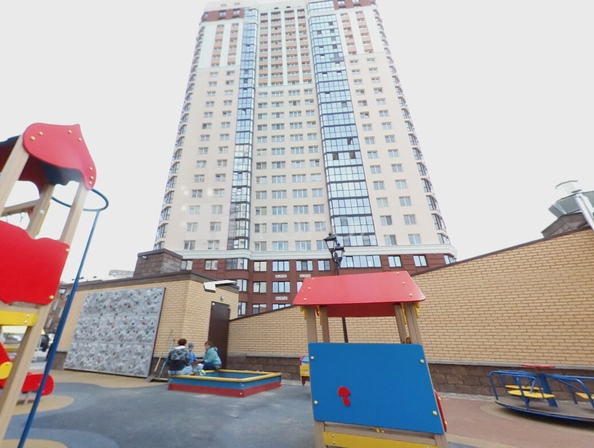 
  Продается 3-комн. квартира 72 м². Фото 17.
