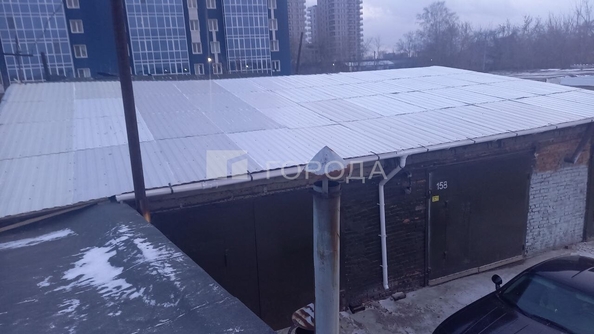 
  Продается бокс 36 м². Фото 3.