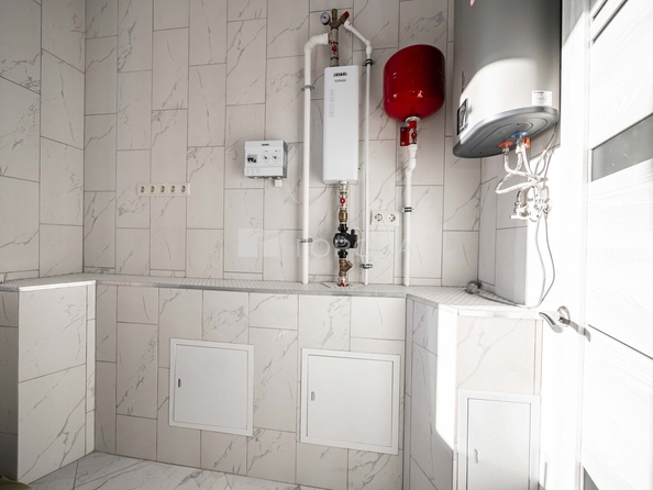 
  Продается дом 112 м². Фото 35.