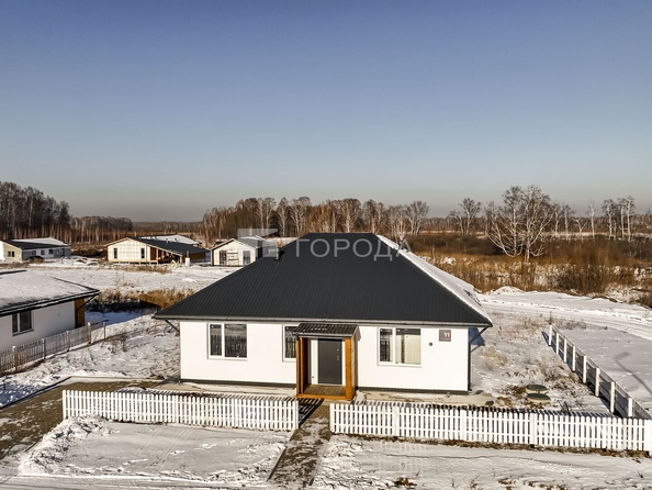 
  Продается дом 112 м². Фото 36.