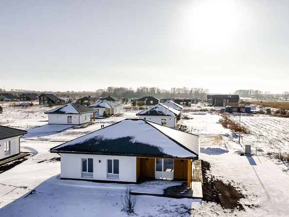 
  Продается дом 112 м². Фото 44.