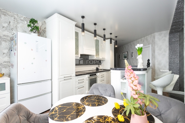 
  Продается 3-комн. квартира 96.9 м². Фото 6.