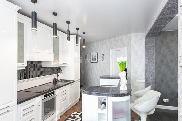 
  Продается 3-комн. квартира 96.9 м². Фото 7.