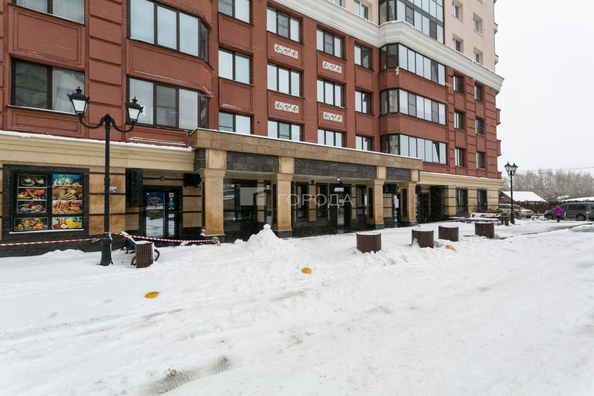 
  Продается 3-комн. квартира 96.9 м². Фото 28.