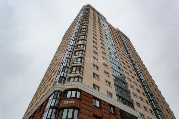 
  Продается 3-комн. квартира 96.9 м². Фото 29.