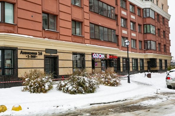 
  Продается 3-комн. квартира 96.9 м². Фото 30.