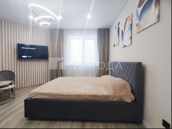 
  Продается 1-комн. квартира 42 м², в ЖК На Коротаева, дом 1. Фото 13.