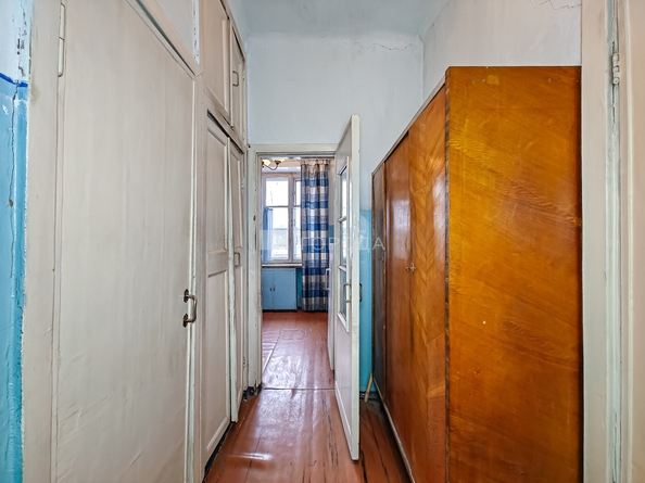 
  Продается 1-комн. квартира 36 м². Фото 6.