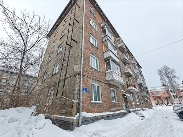 
  Продается 1-комн. квартира 36 м². Фото 8.