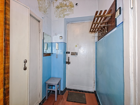 
  Продается 1-комн. квартира 36 м². Фото 11.