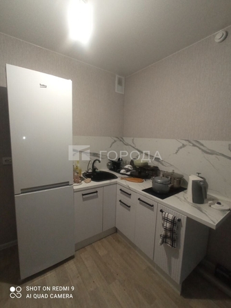 
  Продается 2-комн. квартира 46.4 м², в ЖК Чистая Слобода, дом 41. Фото 3.