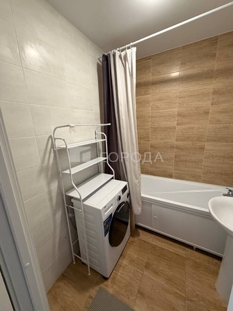 
  Продается 2-комн. квартира 46.4 м², в ЖК Чистая Слобода, дом 41. Фото 11.