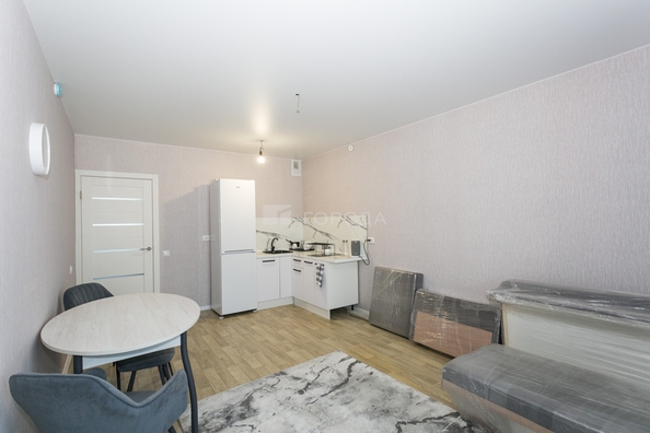 
  Продается 2-комн. квартира 46.4 м², в ЖК Чистая Слобода, дом 41. Фото 16.