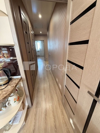
  Продается 3-комн. квартира 59 м². Фото 6.