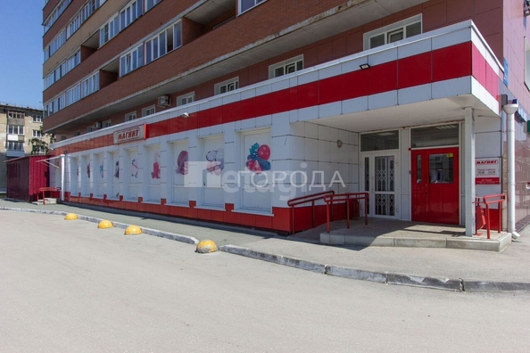 
  Продается 3-комн. квартира 64.4 м². Фото 18.