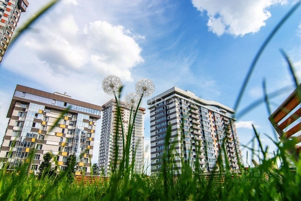
  Продается студия 39 м². Фото 8.