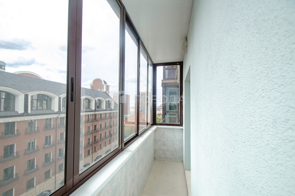 
  Продается 2-комн. квартира 110 м². Фото 22.