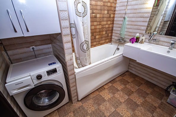 
  Продается 3-комн. квартира 88.5 м². Фото 10.