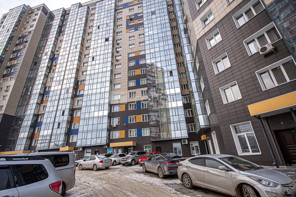 
  Продается 3-комн. квартира 88.5 м². Фото 17.