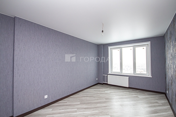 
  Продается 2-комн. квартира 69.7 м², в ЖК Ред Фокс, дом 3. Фото 1.