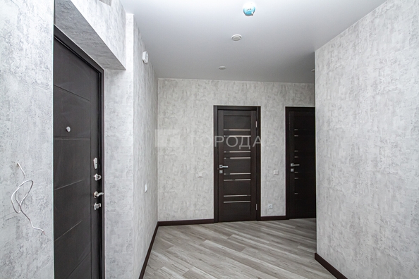 
  Продается 2-комн. квартира 69.7 м², в ЖК Ред Фокс, дом 3. Фото 6.