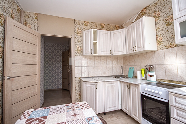 
  Продается 1-комн. квартира 31 м². Фото 1.