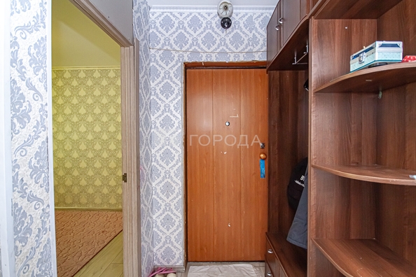 
  Продается 1-комн. квартира 31 м². Фото 10.