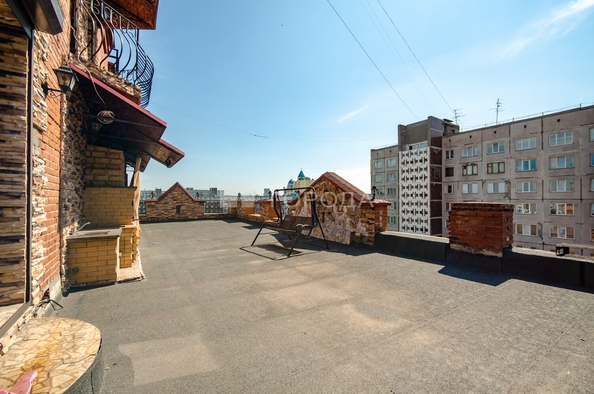 
  Продается 3-комн. квартира 203 м². Фото 26.
