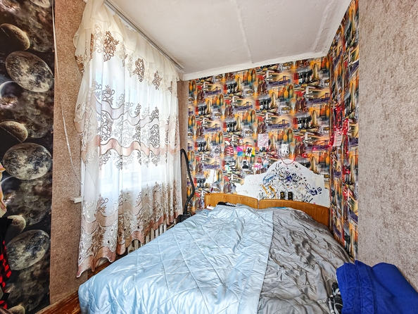 
  Продается 2-комн. квартира 39.7 м². Фото 6.