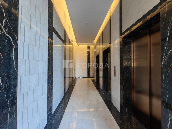 
  Продается 2-комн. квартира 53.1 м², в  Дом Нобель. Фото 5.