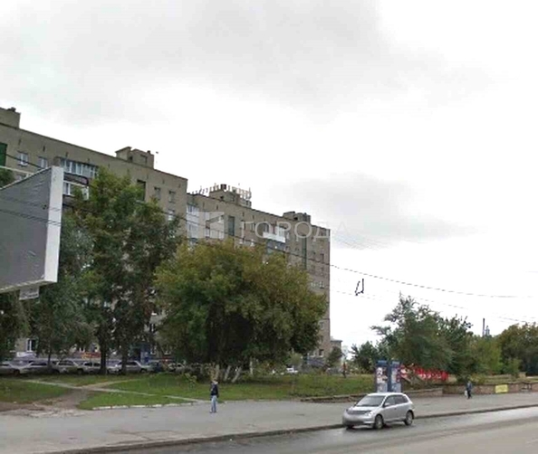
  Продается 3-комн. квартира 56.4 м². Фото 12.
