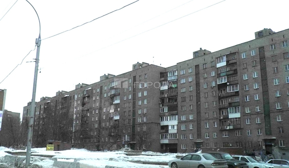 
  Продается 3-комн. квартира 56.4 м². Фото 14.