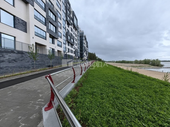 
  Продается 3-комн. квартира 76.62 м², в ЖК Флора и Фауна, дом 12а. Фото 14.