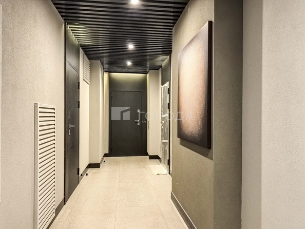
  Продается 1-комн. квартира 40.66 м², в ЖК Заельцовский. Фото 3.