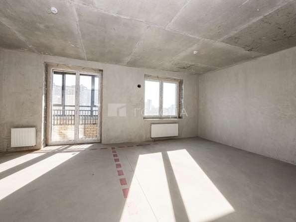 
  Продается 1-комн. квартира 40.66 м², в ЖК Заельцовский. Фото 6.