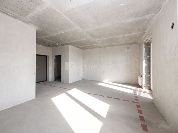 
  Продается 1-комн. квартира 40.66 м², в ЖК Заельцовский. Фото 8.